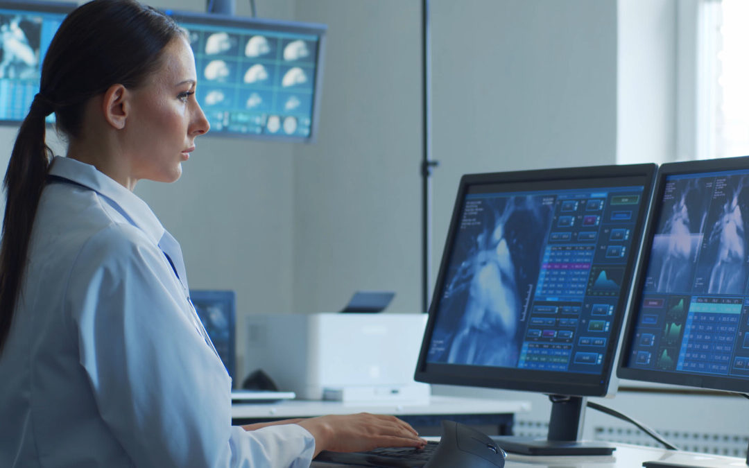 IA et pratiques soignantes : aperçu des perceptions et usages actuels