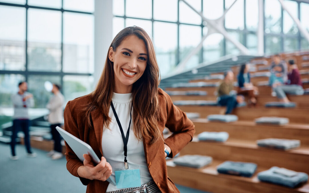 Séminaires d&rsquo;entreprise : le rôle stratégique de l’assistante
