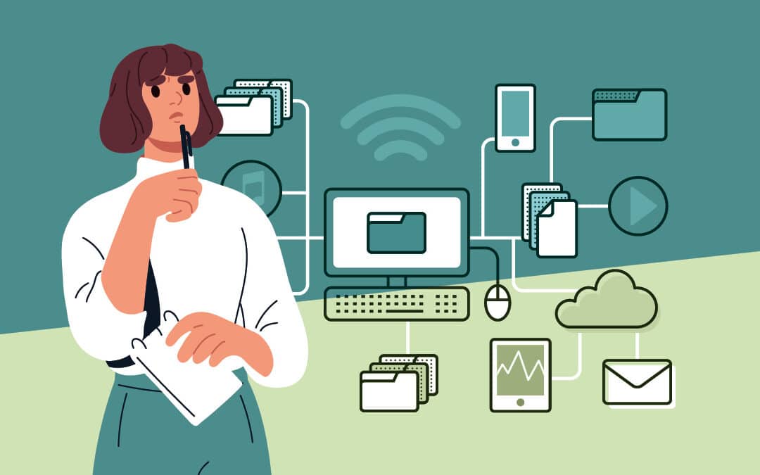 6 étapes clés pour planifier un projet informatique