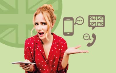 Gérer les difficultés de compréhension au téléphone en anglais