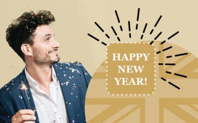 Présenter ses vœux en anglais