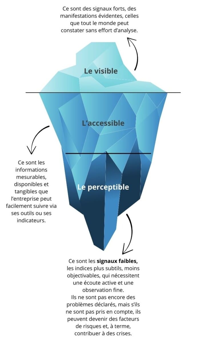 Illustration - Article - Risques RH - Iceberg