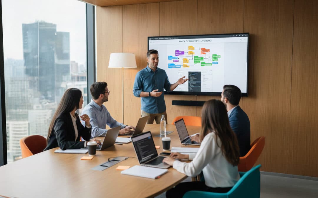 No-code/low-code : testez rapidement vos idées d&rsquo;appli ou de site