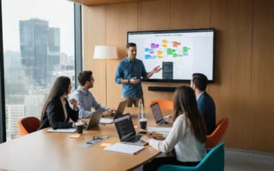 No-code/low-code: pruebe rápidamente sus ideas para aplicaciones o sitios web