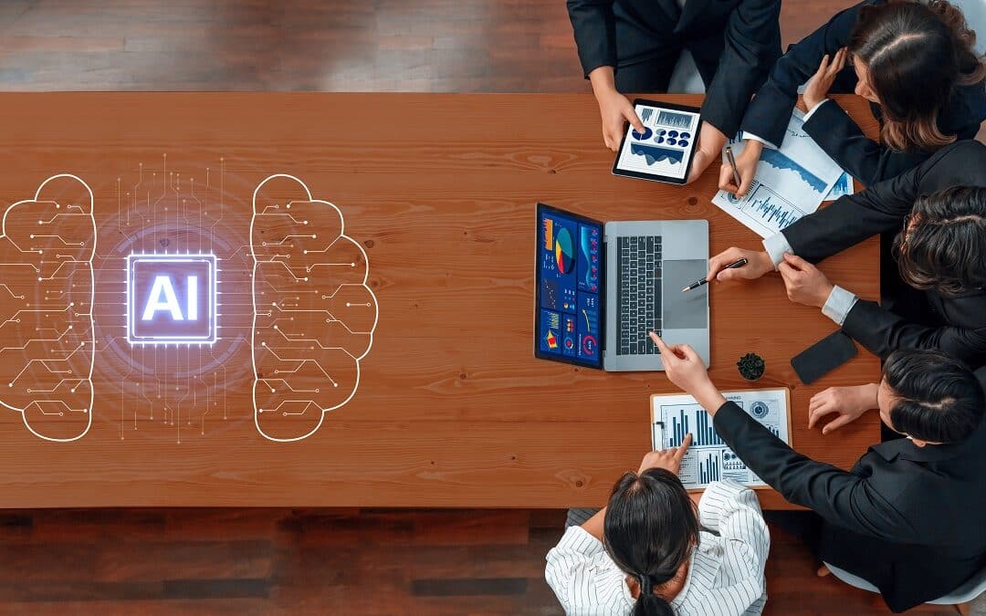 Les bonnes pratiques pour travailler en équipe avec l’IA