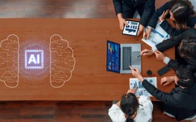 Travailler en équipe avec l'IA : les bonnes pratiques
