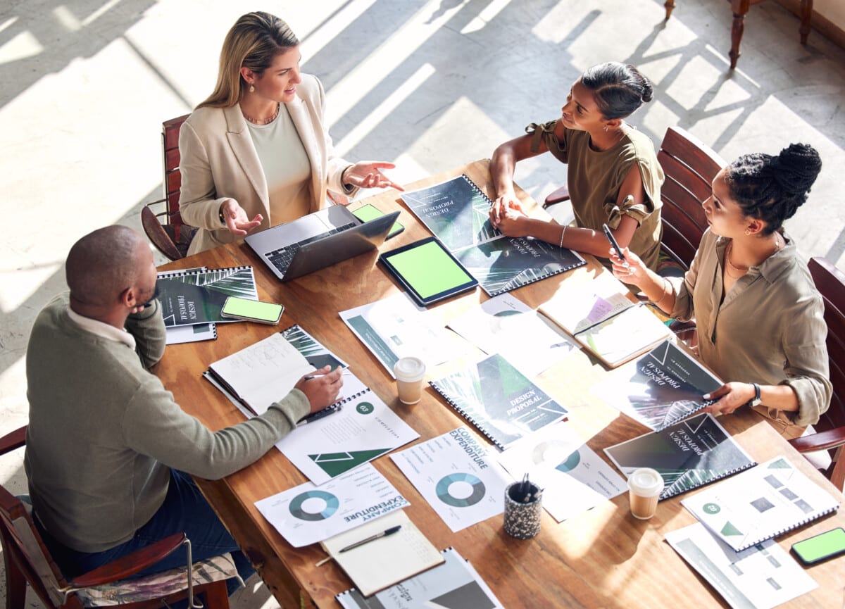 Illustration de l'article sur stratégie RSE et stratégie marketing