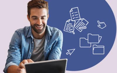 Cómo organizar su ordenador