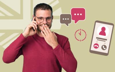 Comment écourter poliment une conversation téléphonique en anglais ?