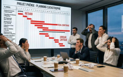 Project management: how to meet deadlines despite change? The strength of hybrid projects