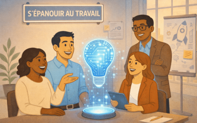 10 citations pour s&rsquo;épanouir au travail