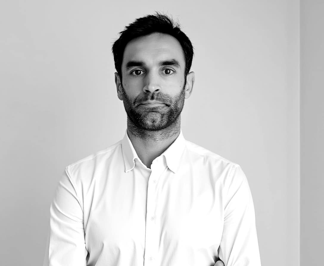 Julien Pibourret, specialist in generatieve AI