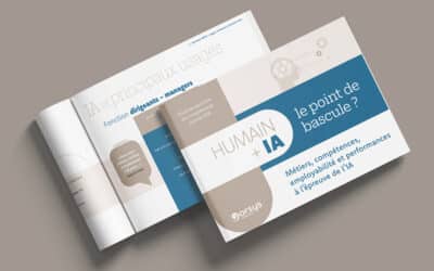 Illustration de l'étude des compétences 2026 ORSYS