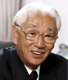 Akio Morita