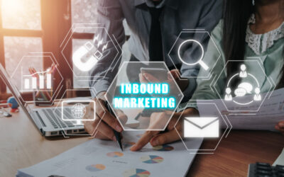 Illustration de l'article sur l'inbound marketing