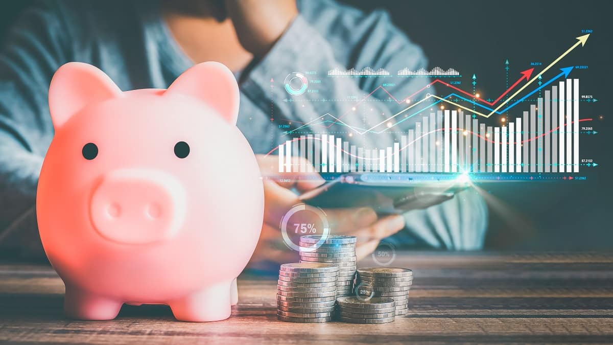 Illustratie van de voorpagina van het artikel over inkoop, een hefboom voor bedrijfsprestaties