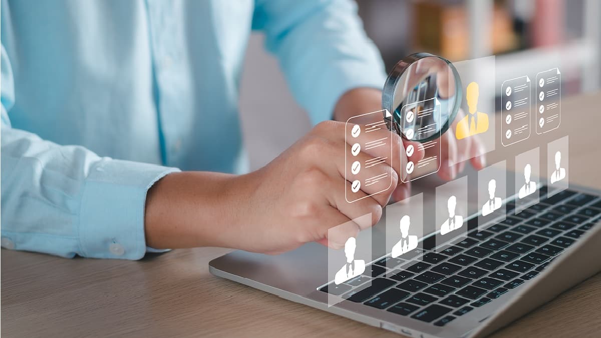 Image de une illustrant l'article sur la gestion des compétences en ESN