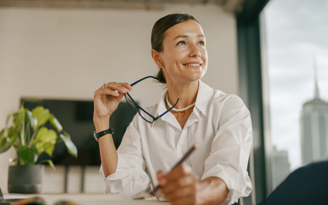 How can you become more efficient by knowing yourself better?