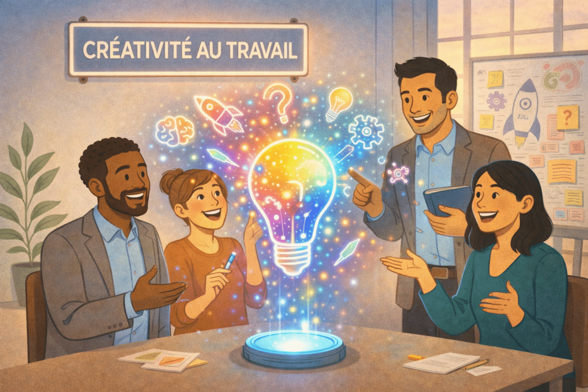 10 citas sobre la creatividad