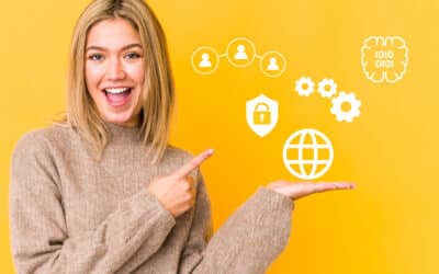 7 pratiques pour garder la maîtrise de vos données d&rsquo;entreprise