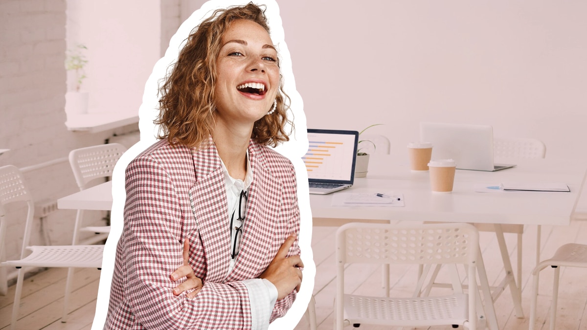 Ilustración de la ficha práctica - Gestión - Liderazgo para mujeres