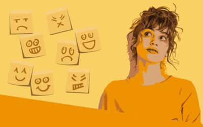 Hoe je je emoties op het werk kunt beheersen