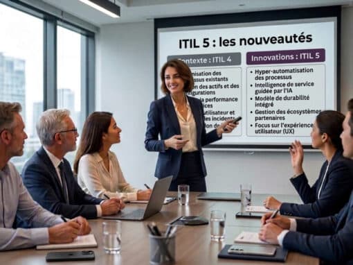 Image Article ITIL 5