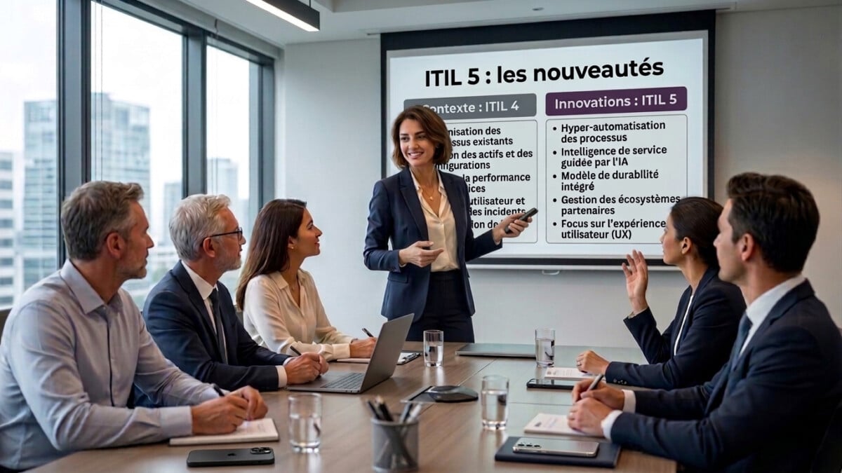 Image Article ITIL 5