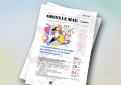 Illustration du journal du marketing n°3