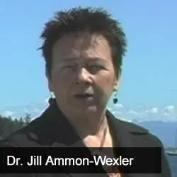 Dra. Jill Ammon-Wexler