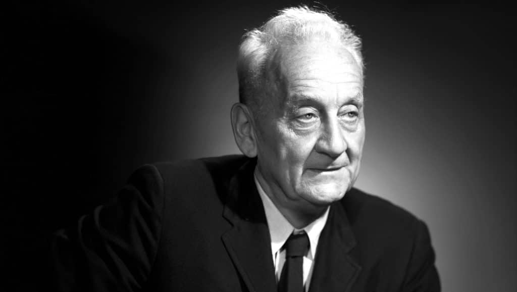 Albert Szent-Györgyi