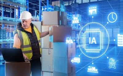 AI and logistics: what concrete benefits?
