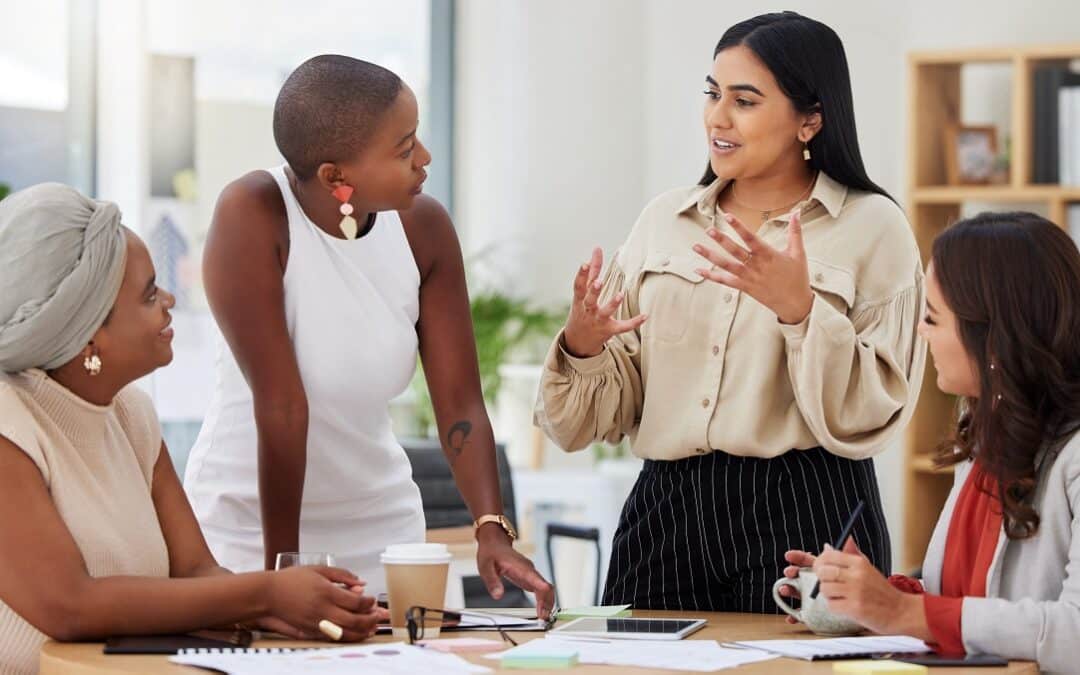 Compétences relationnelles : le plus grand levier de performance managériale ?