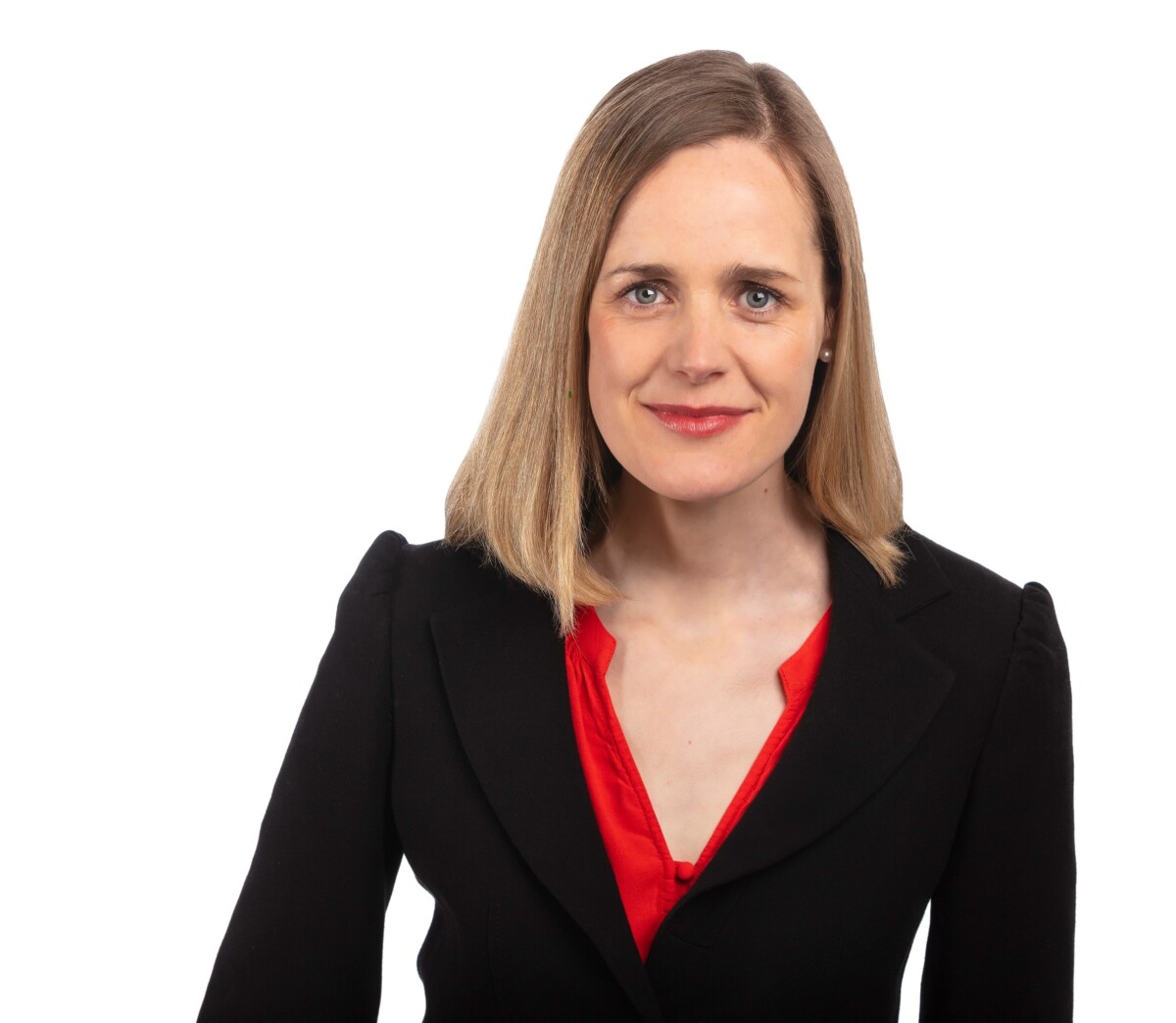 Dawn Slaughter,consultante et experte en formation professionnelle, British Council