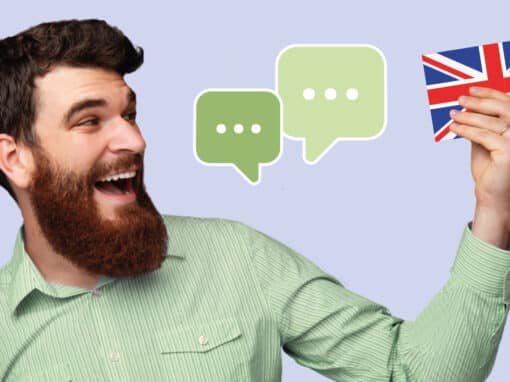 Illustration de la fiche pratique sur la prise de parole en réunion en anglais, pour approfondir
