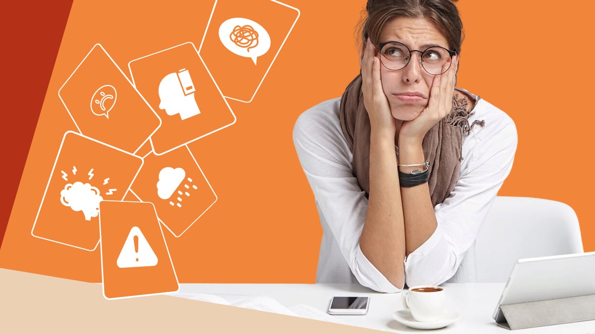 Illustration de la fiche pratique - RH - Prévenir l'épuisement professionnel