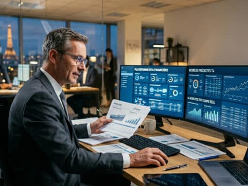 Image Article IA et Finance