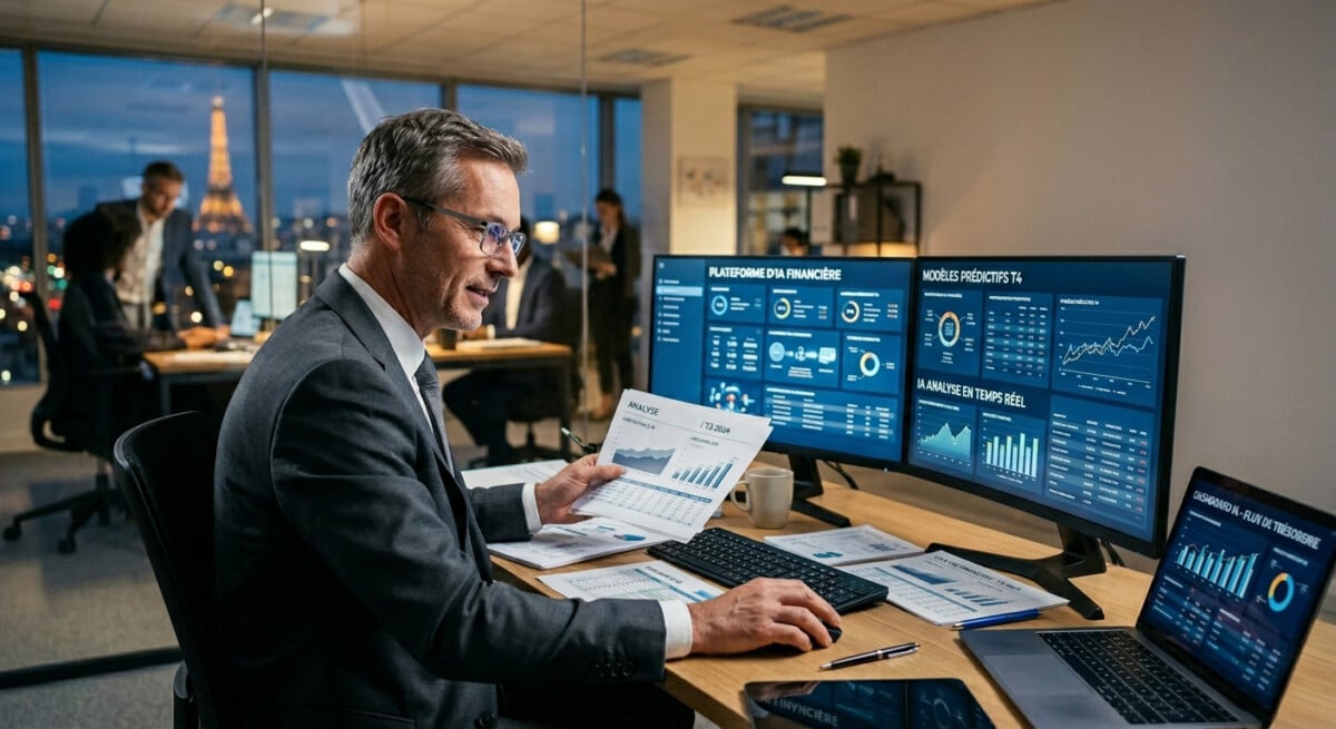 Image Article AI and Finance