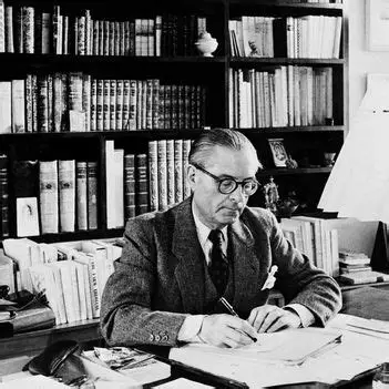 Henri Bosco