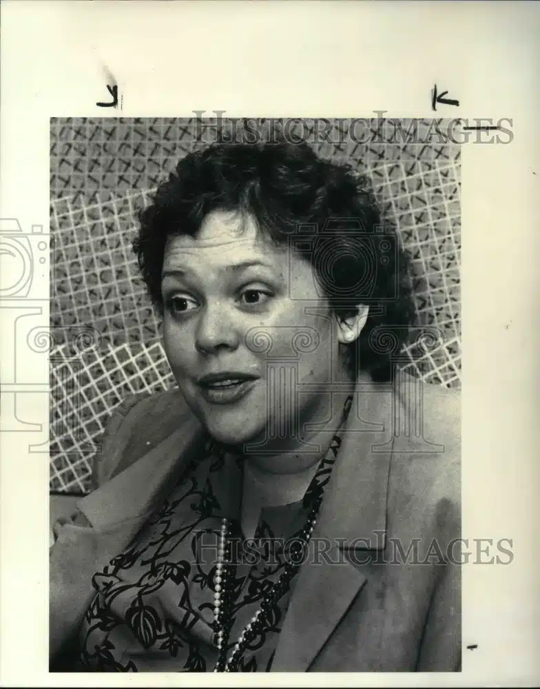 Marilyn Moats Kennedy