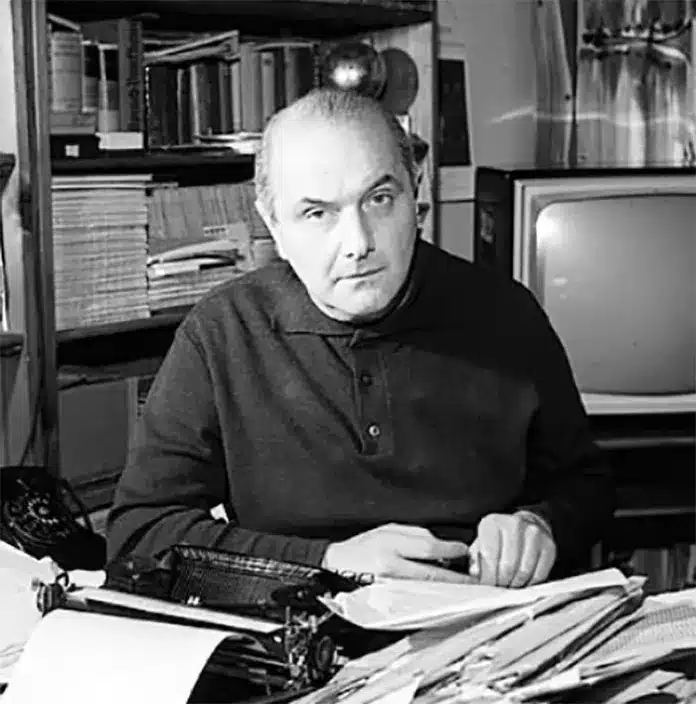 Stanislaw Jerzy Lec