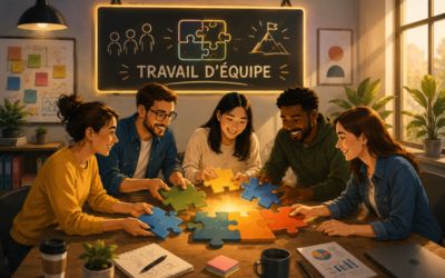 10 citations sur la gestion d’équipe et la cohésion
