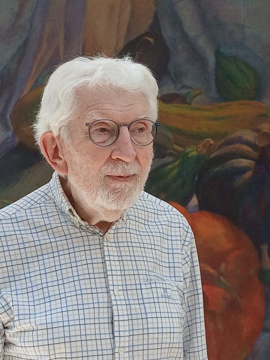 Frédéric Lung