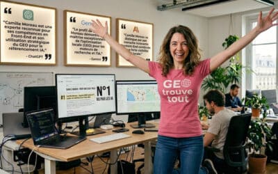 Image Article GEO