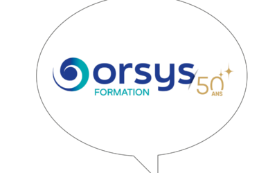 50 years of ORSYS: testimonials from our trainers