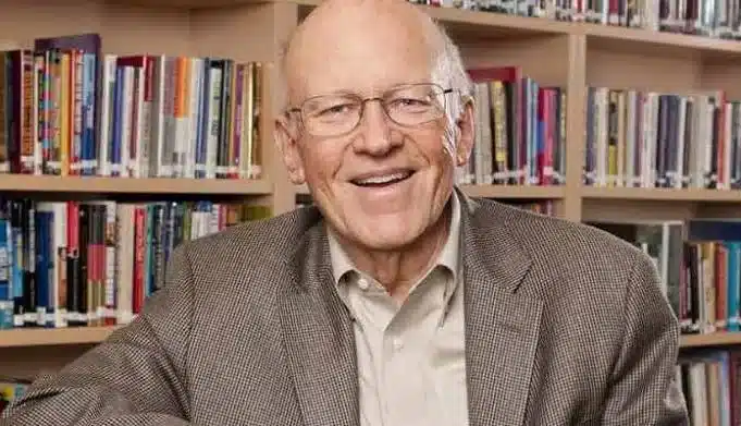 Ken Blanchard