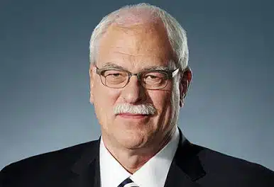 Phil Jackson