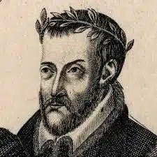 Pierre-de-Ronsard