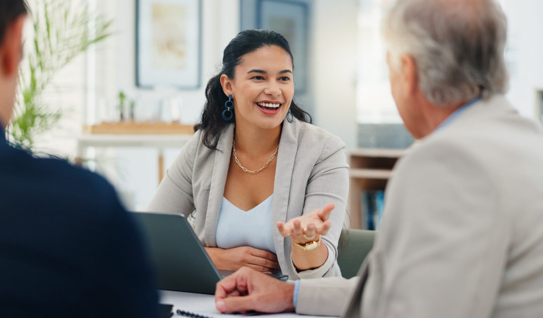 Pitch commercial : comment capter l’attention ?