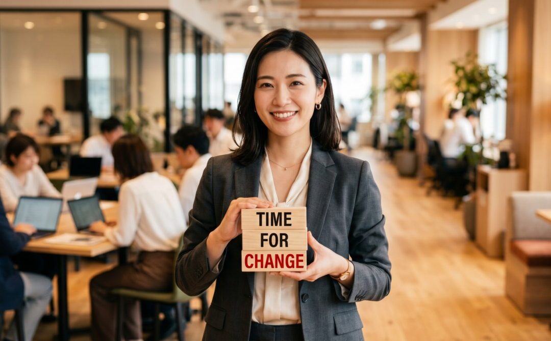 Résistance au changement au travail : comprendre les freins et mieux s’adapter